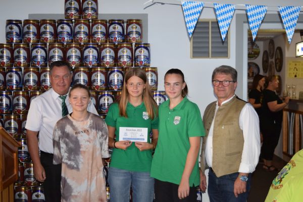 Arco-Cup-Finale