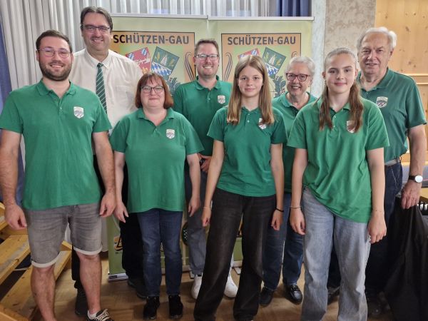 Alle Meistermannschaften