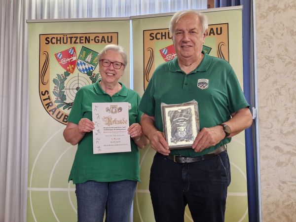LGA Mannschaft